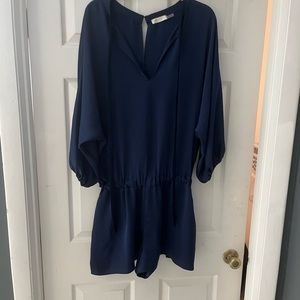 Ramy brook beautiful romper